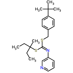 S-(4-(1,1-׻һ))׻ S-(1-һ-1-׻) 3-ऻׁYʽ_51308-59-9Yʽ