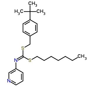 S-(4-(1,1-׻һ))׻ S- 3-ऻׁY(ji)(gu)ʽ_51308-60-2Y(ji)(gu)ʽ