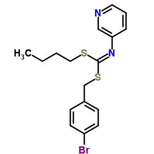 S-(4-屽)׻ S- 3-ऻׁYʽ_51308-80-6Yʽ