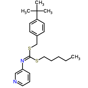 S-(4-(1,1-׻һ))׻ S- 3-ऻׁY(ji)(gu)ʽ_51379-04-5Y(ji)(gu)ʽ