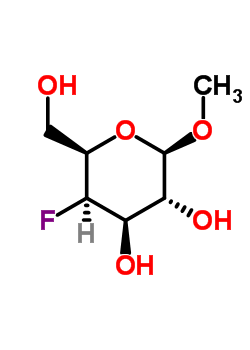 ׻ 4-Ó-4--D-૰սY(ji)(gu)ʽ_51385-54-7Y(ji)(gu)ʽ