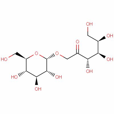1-O-alpha-D-ǻ-D-ǽY(ji)(gu)ʽ_51411-23-5Y(ji)(gu)ʽ