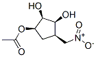 (1R,2R,3S,4R)-2,3-u-4-(׻)h(hun)Y(ji)(gu)ʽ_514206-30-5Y(ji)(gu)ʽ