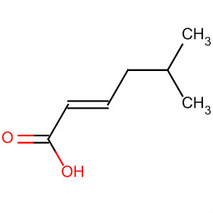 (E)-5-׻-2-ϩY(ji)(gu)ʽ_51424-01-2Y(ji)(gu)ʽ