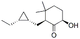 (2S,6R)-2-{[(1R,2R)-2-һh(hun)]׻}-6-u-3,3-׻h(hun)ͪY(ji)(gu)ʽ_515178-90-2Y(ji)(gu)ʽ