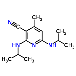 4-׻-2,6-p(-2-)-3-Y(ji)(gu)ʽ_51560-71-5Y(ji)(gu)ʽ