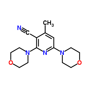 4-׻-2,6--4--3-़Y(ji)(gu)ʽ_51560-95-3Y(ji)(gu)ʽ