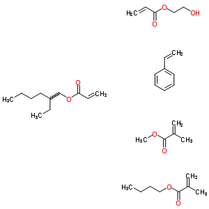2-׻-2-ϩᶡcϩ, 2-һ 2-ϩ, 2-uһ 2-ϩ 2-׻-2-ϩۺY(ji)(gu)ʽ_51584-93-1Y(ji)(gu)ʽ