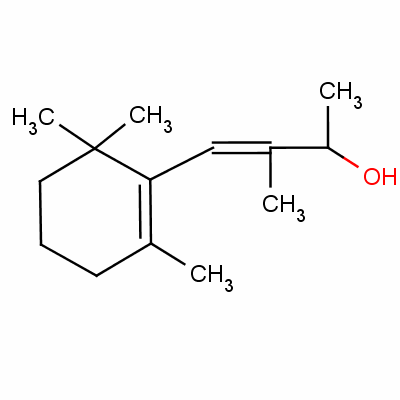 3-׻-4-(2,6,6-׻-1-h(hun)ϩ-1-)-3-ϩ-2-Yʽ_51595-91-6Yʽ