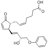 (5Z)-7-{(1R,2S)-2-[(3R)-3-u-4--1-ϩ-1-]-5--3-h(hun)ϩ-1-}-5-ϩY(ji)(gu)ʽ_51639-10-2Y(ji)(gu)ʽ