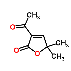 3--5,5-׻-2(5H)-߻ͪYʽ_51716-57-5Yʽ