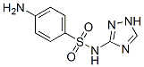 4--N-(1H-1,2,4--3-)Y(ji)(gu)ʽ_51732-39-9Y(ji)(gu)ʽ