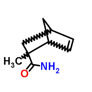 (ni)-2-׻-ph(hun)[2.2.1]-5-ϩ-2-Y(ji)(gu)ʽ_51757-86-9Y(ji)(gu)ʽ