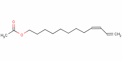 (Z)-ʮ̼-9,11-ϩY(ji)(gu)ʽ_51760-35-1Y(ji)(gu)ʽ