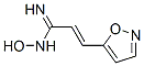 (2E)-N-u-3-(1,2--5-)-2-ϩ߽Y(ji)(gu)ʽ_51791-46-9Y(ji)(gu)ʽ