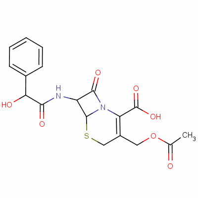 [6R-[6alpha,7beta(R*)]]-3-(׻)-7-(u)-8--5-s-1-sph(hun)[4.2.0]-2-ϩ-2-Y(ji)(gu)ʽ_51818-85-0Y(ji)(gu)ʽ