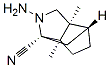 (1R,3R,6S,7R)-4--6,7-׻-4-sh(hun)[4.3.0.0<sup>3,7</sup>]-3-Y(ji)(gu)ʽ_518314-79-9Y(ji)(gu)ʽ