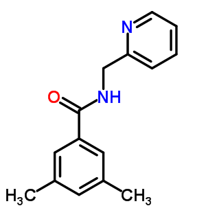 N-(2-Ƥ)-3,5-׻Y(ji)(gu)ʽ_51832-85-0Y(ji)(gu)ʽ