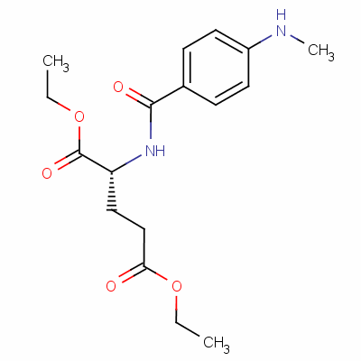N-[4-(׻)]-D-ȰY(ji)(gu)ʽ_51865-66-8Y(ji)(gu)ʽ