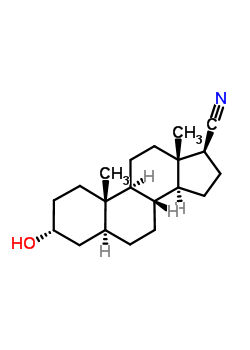 3-u-5--17-Y(ji)(gu)ʽ_51872-53-8Y(ji)(gu)ʽ