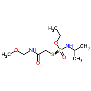 N- O-һ S-[2-(׻)-2-һ]Y(ji)(gu)ʽ_51893-82-4Y(ji)(gu)ʽ