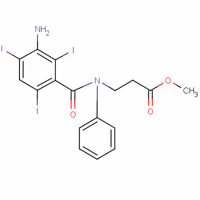 N-(3--2,4,6-ⱽ)-N--beta-Yʽ_51934-66-8Yʽ