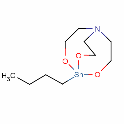 1--2,8,9-s-5-s-1-asph(hun)[3.3.3]ʮһY(ji)(gu)ʽ_51952-23-9Y(ji)(gu)ʽ