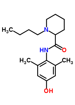 1--N-(4-u-2,6-׻)-2-Y(ji)(gu)ʽ_51989-47-0Y(ji)(gu)ʽ