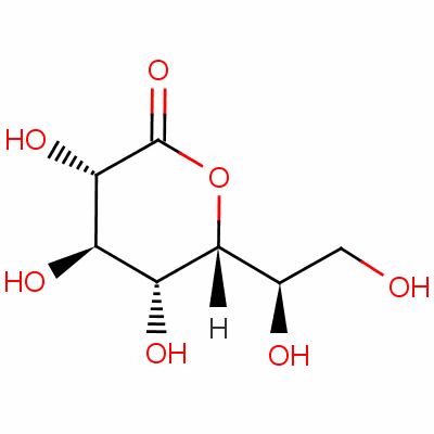 D--D-- delta-(ni)Y(ji)(gu)ʽ_52085-70-8Y(ji)(gu)ʽ