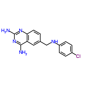 6-[[(4-ȱ)]׻]-2,4-Y(ji)(gu)ʽ_52128-05-9Y(ji)(gu)ʽ