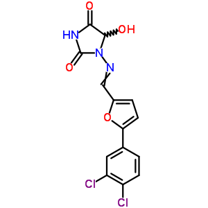 1-[[[5-(3, 4-ȱ)-2-߻]׻]]-5-u-2,4-ͪYʽ_52130-33-3Yʽ