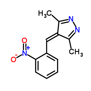 3,5-׻-4-[(2-)׻]-4H-Y(ji)(gu)ʽ_52182-88-4Y(ji)(gu)ʽ