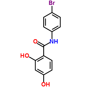 n-(4-屽)-2,4-u-Y(ji)(gu)ʽ_52189-57-8Y(ji)(gu)ʽ