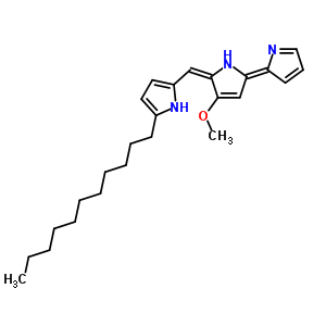 2-[(Z)-[3--5-(1H--2-)-2H--2-]׻]-5-ʮһ-1H-Y(ji)(gu)ʽ_52340-48-4Y(ji)(gu)ʽ