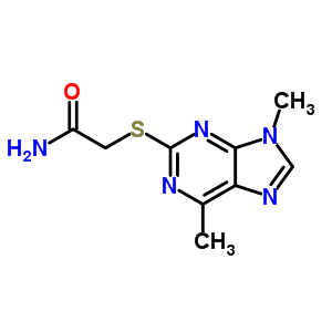2-[(6,9-׻-9H--2-)]-Y(ji)(gu)ʽ_52379-96-1Y(ji)(gu)ʽ