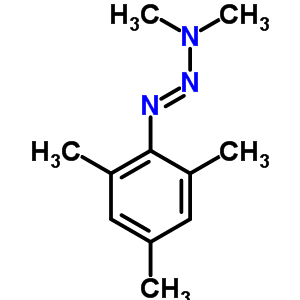N-׻-N-(2,4,6-׻)żװY(ji)(gu)ʽ_52389-03-4Y(ji)(gu)ʽ