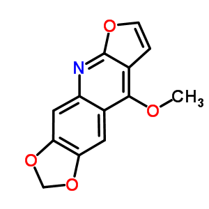 9--1,3-[4,5-g]߻૲[2,3-b]Y(ji)(gu)ʽ_524-89-0Y(ji)(gu)ʽ