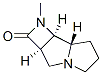 (2aR,7aS,7bR)-1-׻˚-2H-sh(hun)鲢[2,3-a]-2-ͪY(ji)(gu)ʽ_524018-55-1Y(ji)(gu)ʽ