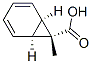 (1R,6S,7S)-7-׻ph(hun)[4.1.0]-2,4-ϩ-7-Y(ji)(gu)ʽ_52432-99-2Y(ji)(gu)ʽ