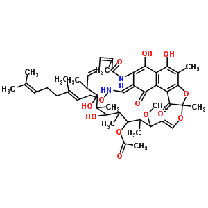 3-[[[[(E)-3,7-׻-2,6-ϩ]]]׻]ù SvY(ji)(gu)ʽ_52437-59-9Y(ji)(gu)ʽ