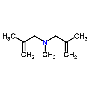 N,2-׻-N-(2-׻-2-ϩ-1-)-2-ϩ-1-Y(ji)(gu)ʽ_52444-15-2Y(ji)(gu)ʽ