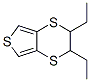 2,3-һ-2,3-Բ[3,4-b][1,4]ӢY(ji)(gu)ʽ_524709-13-5Y(ji)(gu)ʽ