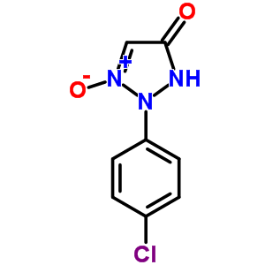 2-(4-ȱ)-3--1,2-s-3-s-3-h(hun)ϩ-5-ͪY(ji)(gu)ʽ_52478-32-7Y(ji)(gu)ʽ