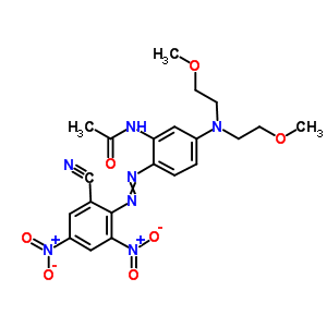 N-{5-[(2-һ)]-2-[(2--4,6-)ż]}Y(ji)(gu)ʽ_52583-35-4Y(ji)(gu)ʽ