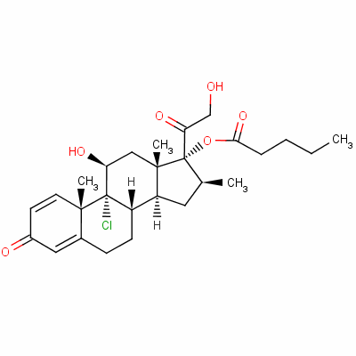 9--11beta,17,21-u-16beta-׻-1,4-ϩ-3,20-ͪ 17-Y(ji)(gu)ʽ_52619-18-8Y(ji)(gu)ʽ