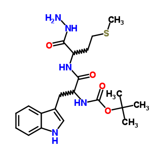 N-[1-[[1-(ʻ)-3-׻-]]-2-(1H--3-)һ]嶡Yʽ_5262-01-1Yʽ