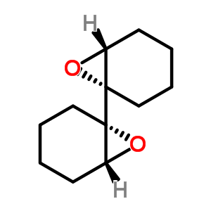 (1S,6r)-1-[(1s,6r)-7-fph(hun)[4.1.0]-1-]-7-fph(hun)[4.1.0]Yʽ_52650-89-2Yʽ