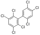 2,2,3,4,5,5,6-Yʽ_52663-68-0Yʽ