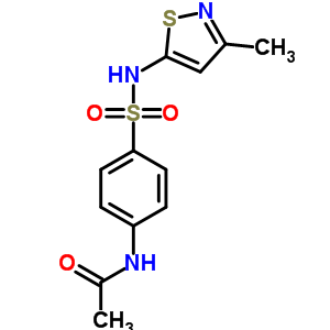 N-[4-[(3-׻-5-)]]Y(ji)(gu)ʽ_52724-43-3Y(ji)(gu)ʽ