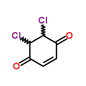 5,6--2-h(hun)ϩ-1,4-ͪYʽ_5273-62-1Yʽ